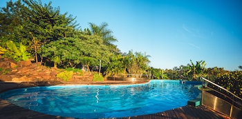 irova apart hotel