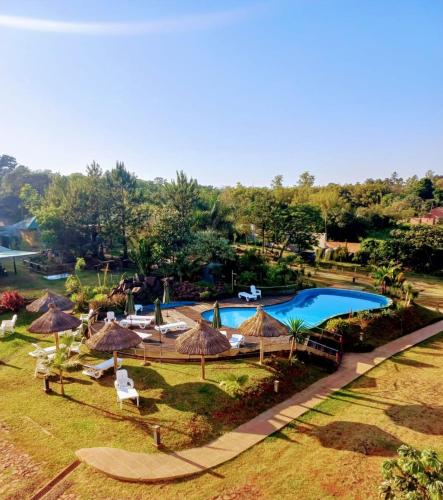 irova apart hotel