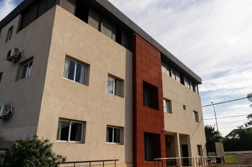 irova apart hotel