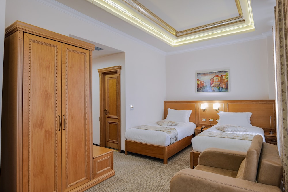 hotel boka