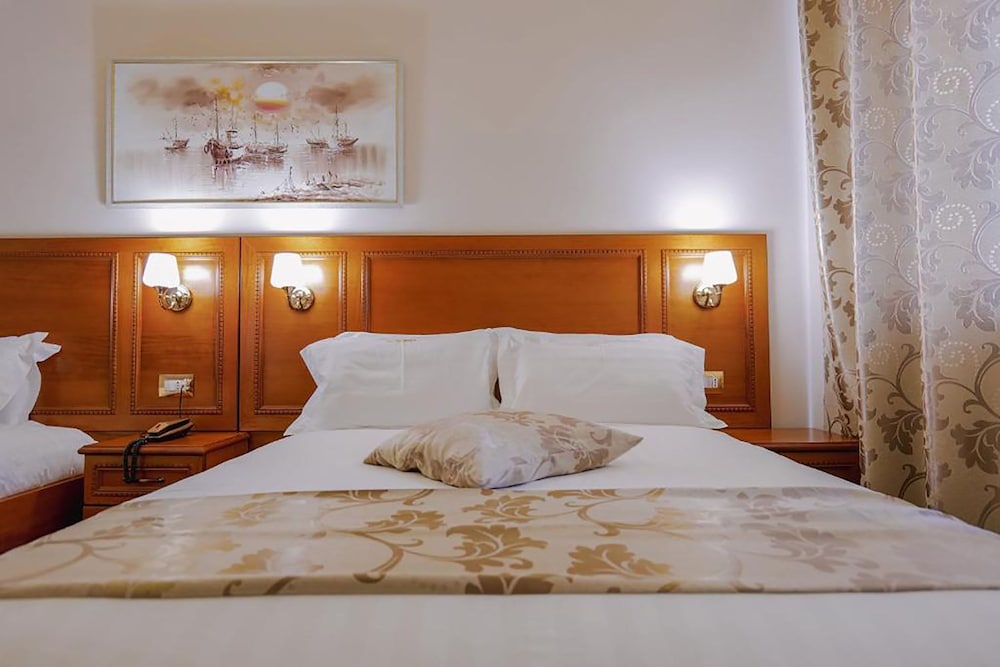 hotel boka