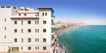 benidorm