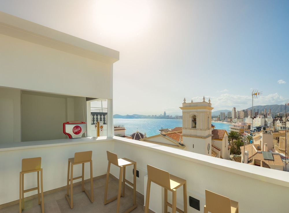 benidorm