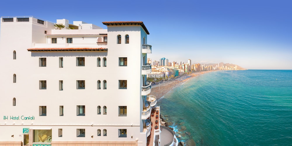 benidorm