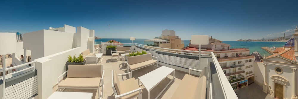 benidorm
