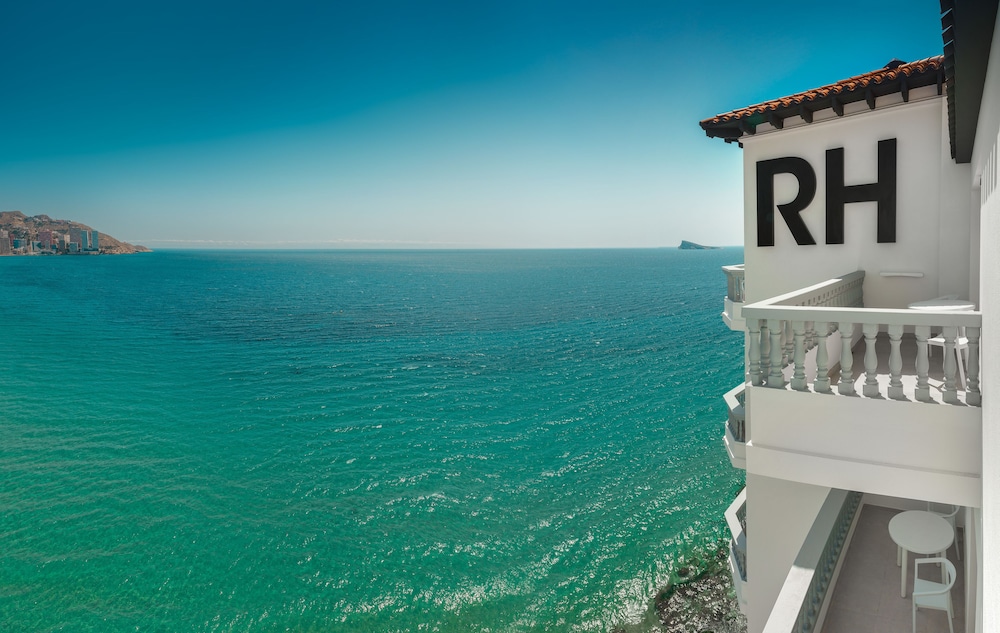 benidorm