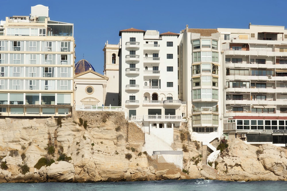benidorm