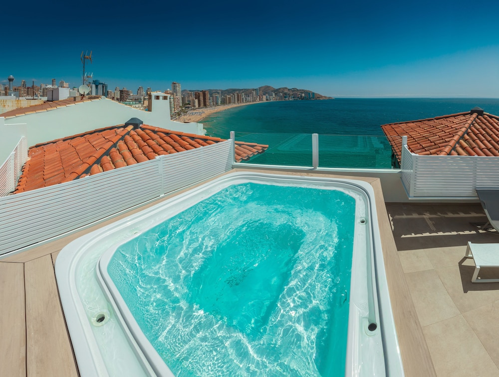 benidorm