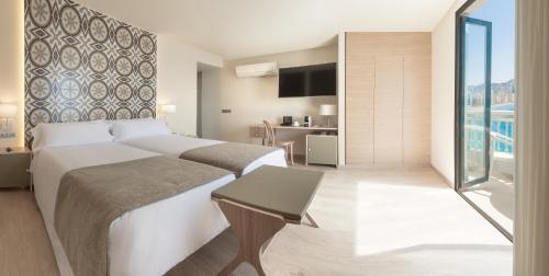 gastrohotel rh canfali