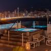 benidorm