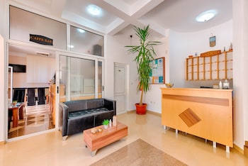 hotel dana
