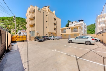 hotel dana