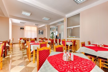 hotel dana