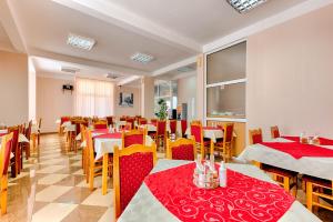hotel dana