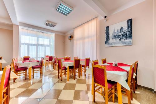 hotel dana