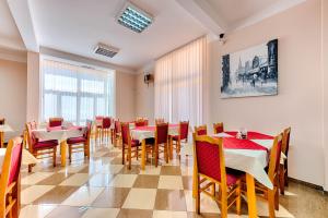 hotel dana