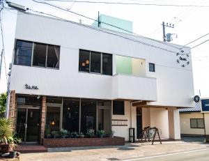 tu ne hostel