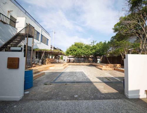 tu ne hostel