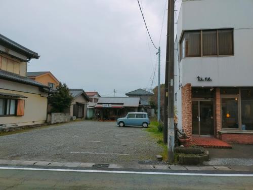 tu ne hostel