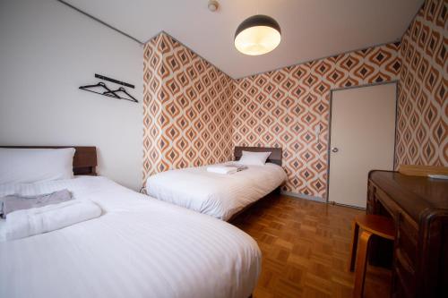 tu ne hostel