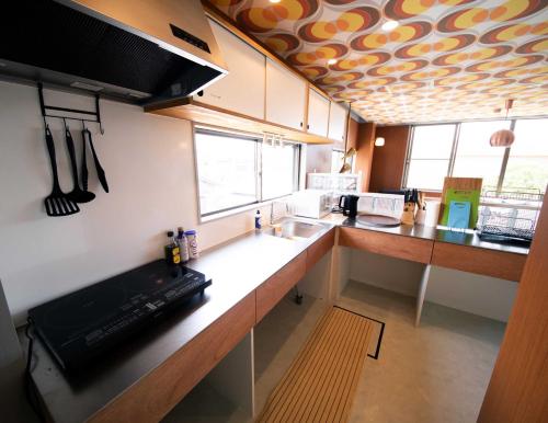 tu ne hostel