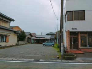 tu ne hostel