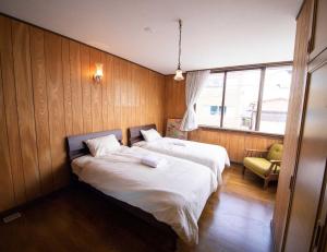 tu ne hostel