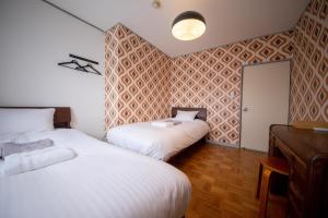 tu ne hostel