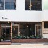 tu ne hostel