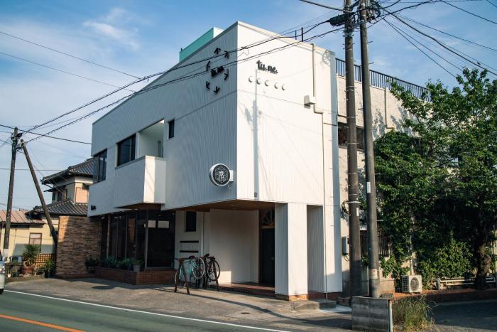 tu ne hostel