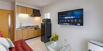 sapporo residential juno