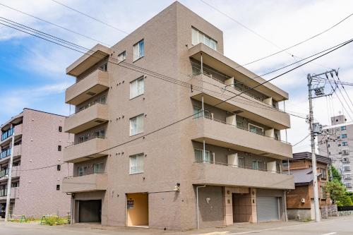 sapporo residential juno