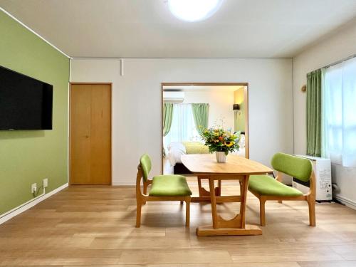 sapporo residential juno