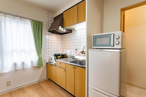 sapporo residential juno