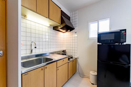 sapporo residential juno