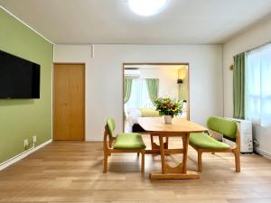 sapporo residential juno