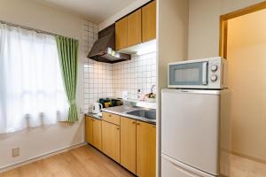 sapporo residential juno