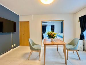 sapporo residential juno
