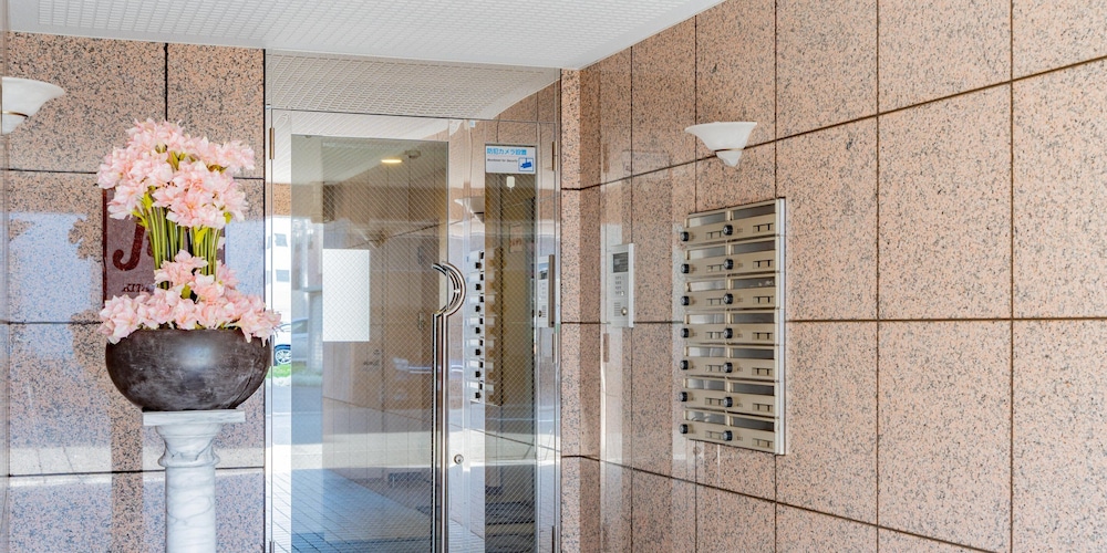 sapporo residential juno