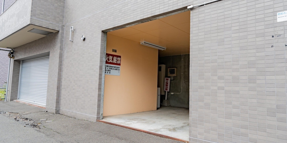 sapporo residential juno