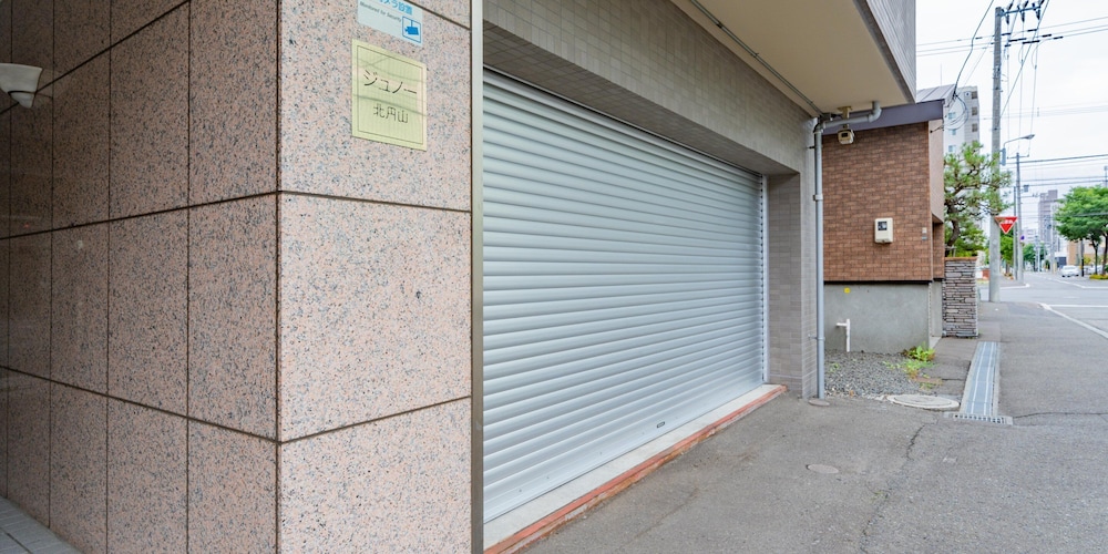 sapporo residential juno