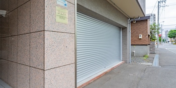 sapporo residential juno