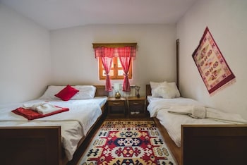 jela natural resort