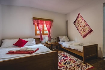 jela natural resort