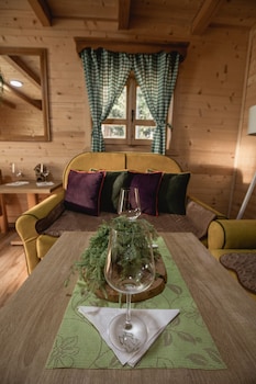 jela natural resort
