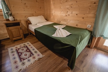 jela natural resort