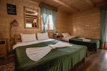 jela natural resort