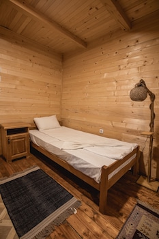 jela natural resort