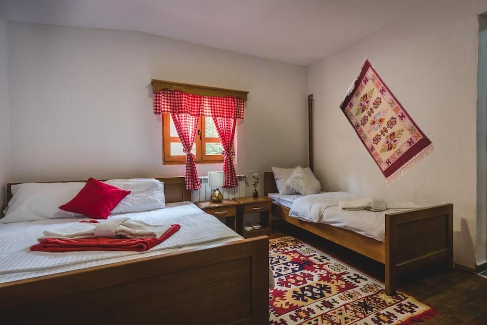 jela natural resort