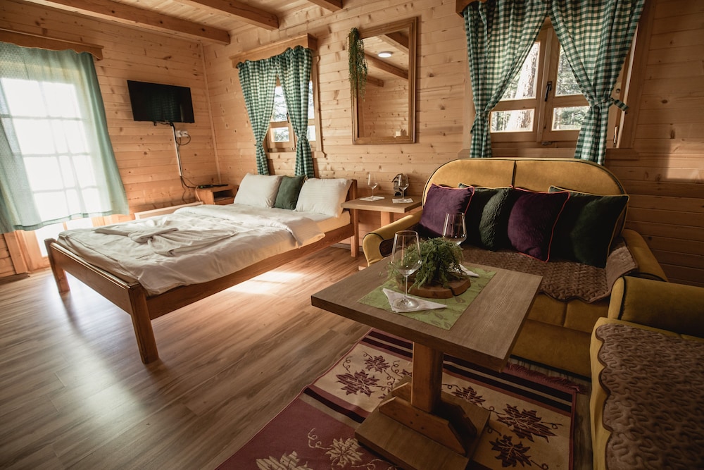 jela natural resort